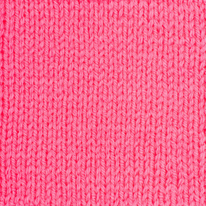 Red Heart Super Saver Yarn Pretty N' Pink