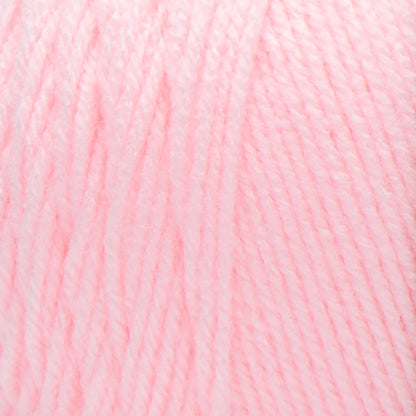Red Heart Super Saver Yarn Baby Pink