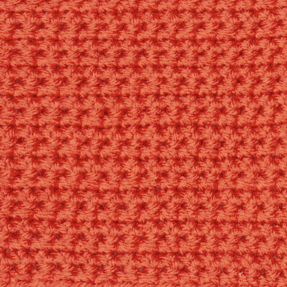 Red Heart Super Saver Yarn Coral