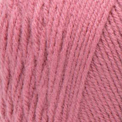 Red Heart Super Saver Yarn Light Raspberry