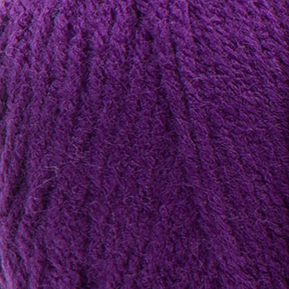 Red Heart Super Saver Yarn Dark Orchid