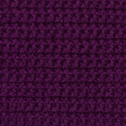 Red Heart Super Saver Yarn Dark Orchid