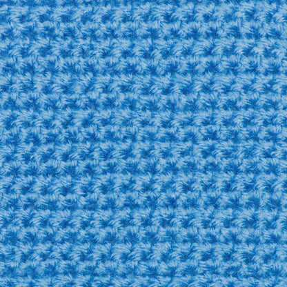 Red Heart Super Saver Yarn Delft Blue