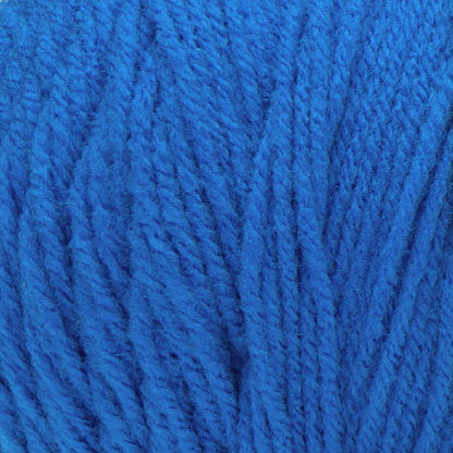 Red Heart Super Saver Yarn Blue