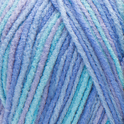 Red Heart Super Saver Yarn Ocean