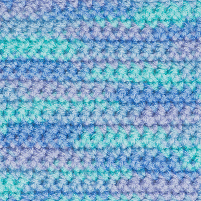 Red Heart Super Saver Yarn Ocean