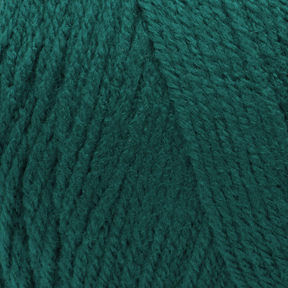 Red Heart Super Saver Yarn - Discontinued Shades Dark Jade