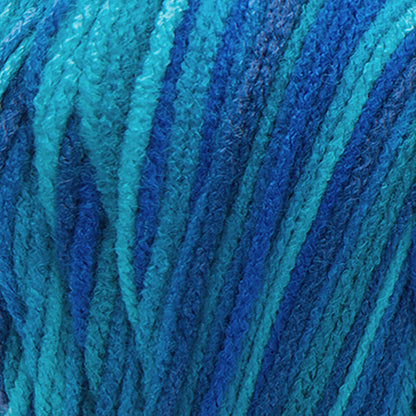 Red Heart Super Saver Yarn Macaw