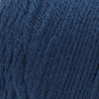 Red Heart Super Saver Yarn - Discontinued Shades Blue Suede