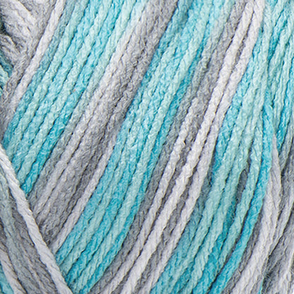 Red Heart Super Saver Yarn Icelandic Mix