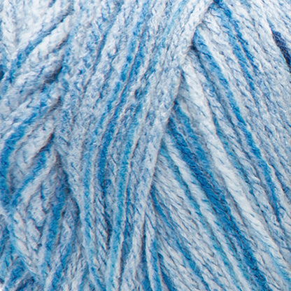 Red Heart Super Saver Yarn Lapis