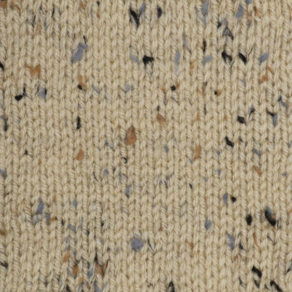 Red Heart Super Saver Yarn Buff Fleck