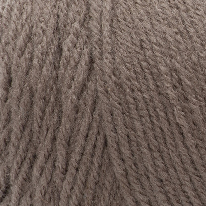 Red Heart Super Saver Yarn - Discontinued Shades Mushroom