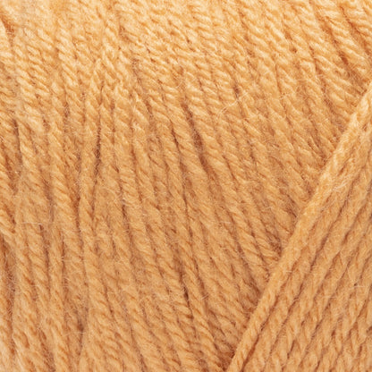 Red Heart Super Saver Yarn Caramel