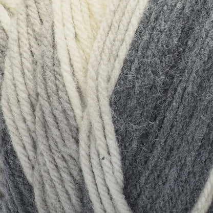 Red Heart Super Saver Yarn Newsprint
