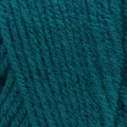 Red Heart Super Saver Yarn Real Teal