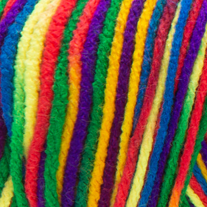 Red Heart Super Saver Yarn Mexicana