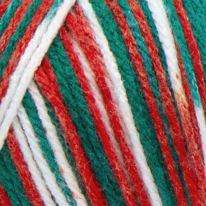 Red Heart Super Saver Yarn Mistletoe