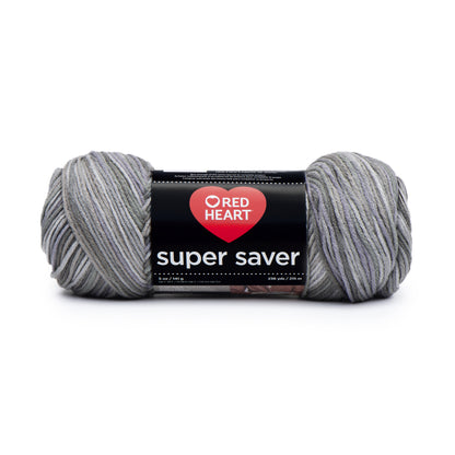 Red Heart Super Saver Yarn Dove