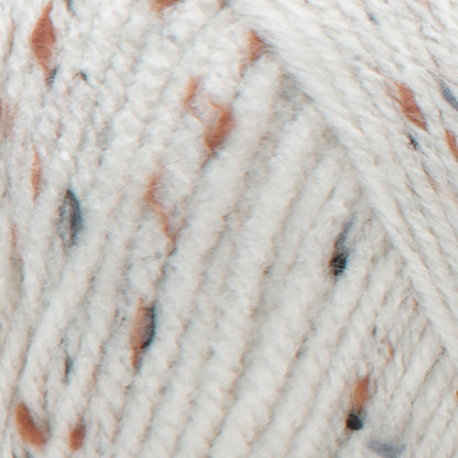Red Heart Super Saver Yarn Aran Fleck