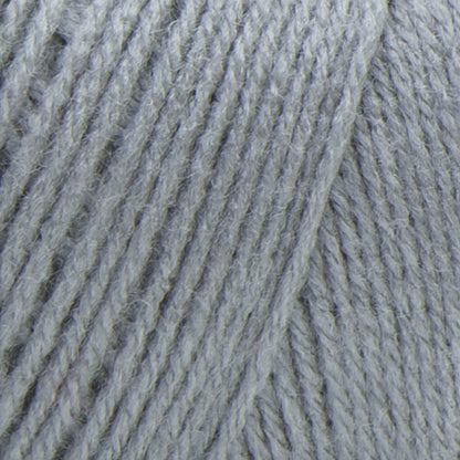 Red Heart Super Saver Yarn Dusty Gray