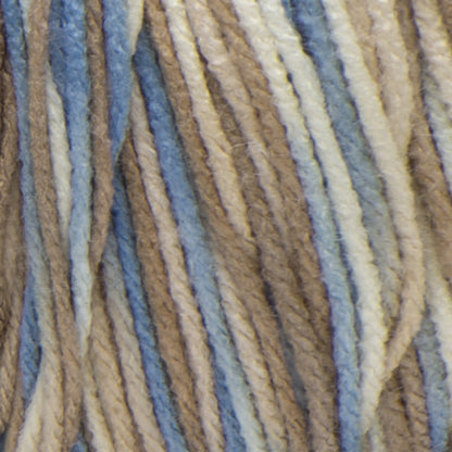 Red Heart Super Saver Jumbo Yarn Mirage