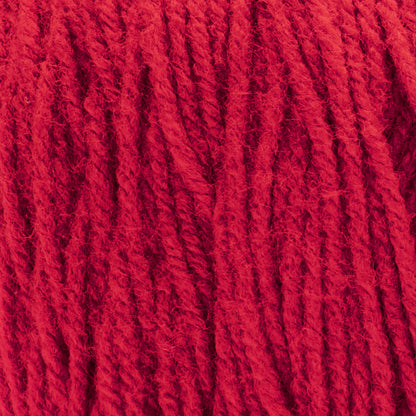 Red Heart Super Saver Jumbo Yarn Cherry Red