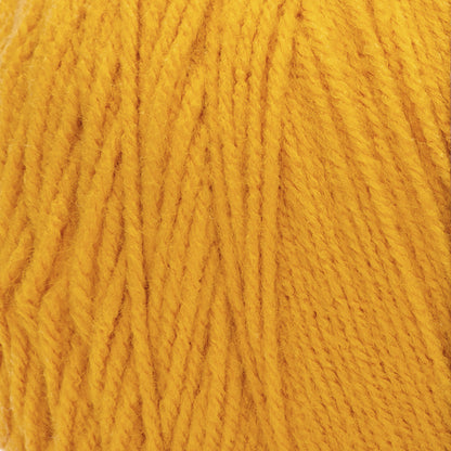 Red Heart Super Saver Jumbo Yarn Gold