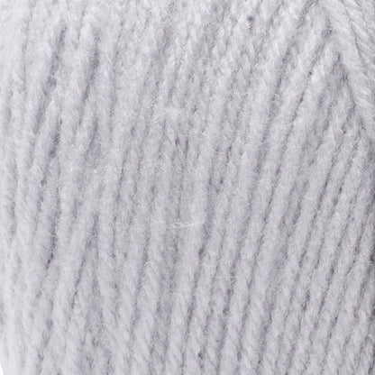 Red Heart Super Saver Jumbo Yarn Light Gray