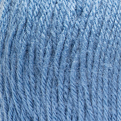 Red Heart Super Saver Jumbo Yarn Light Periwinkle