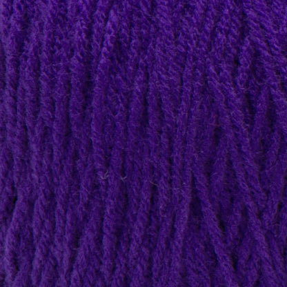 Red Heart Super Saver Jumbo Yarn Amethyst