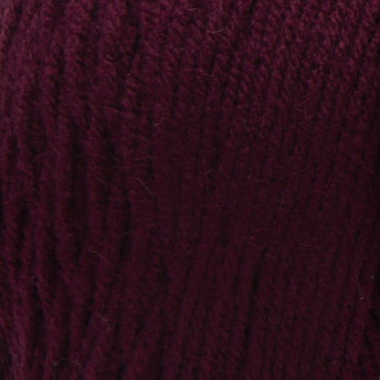 Red Heart Super Saver Jumbo Yarn Claret