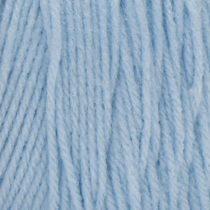 Red Heart Super Saver Jumbo Yarn Light Blue