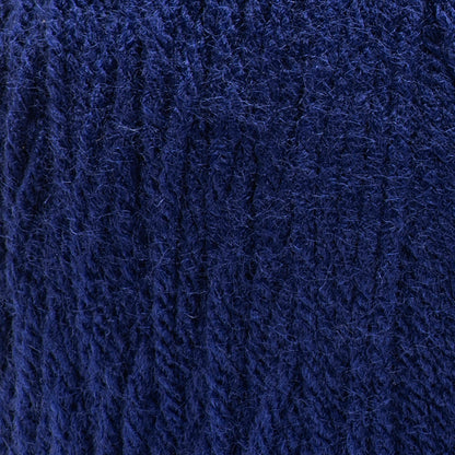 Red Heart Super Saver Jumbo Yarn Soft Navy