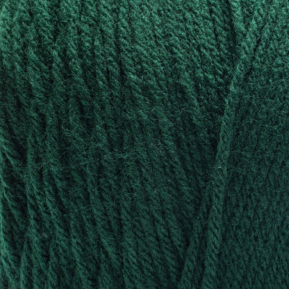 Red Heart Super Saver Jumbo Yarn Hunter Green