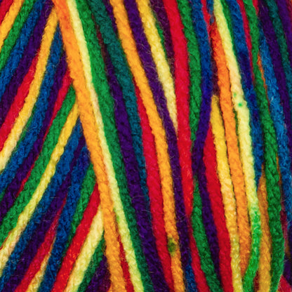 Red Heart Super Saver Jumbo Yarn Mexicana
