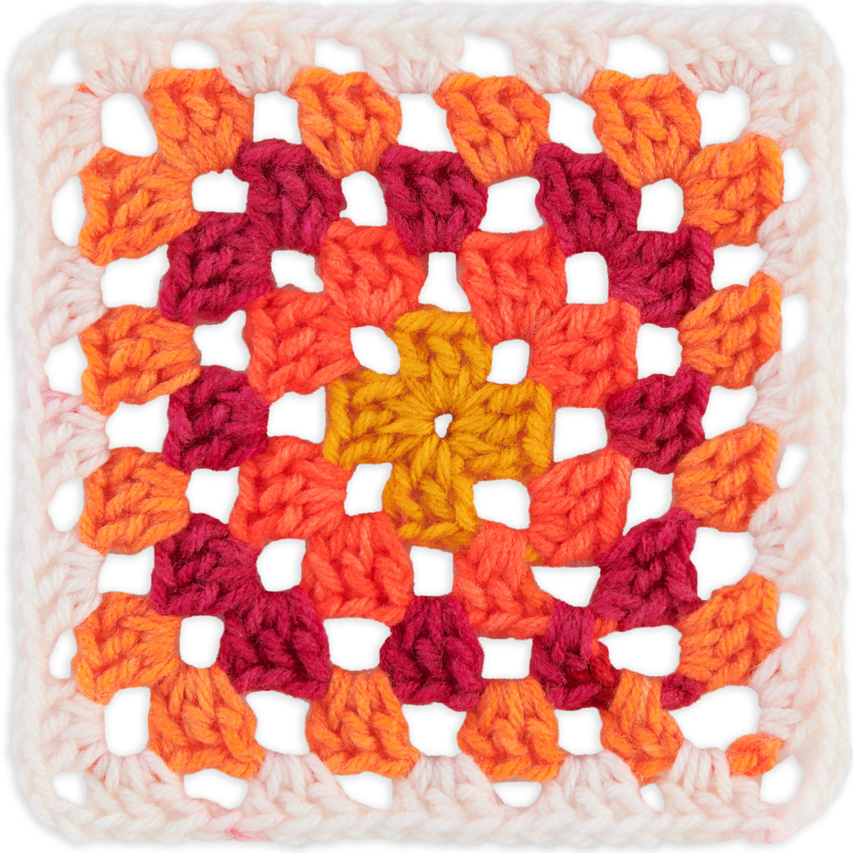 Soft  White - Citrus Twist