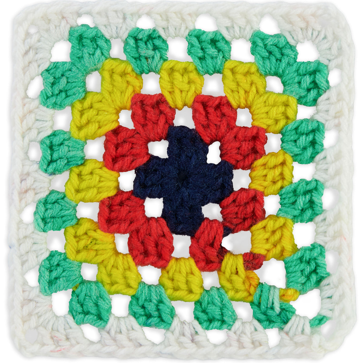 Soft  White - Green Scream