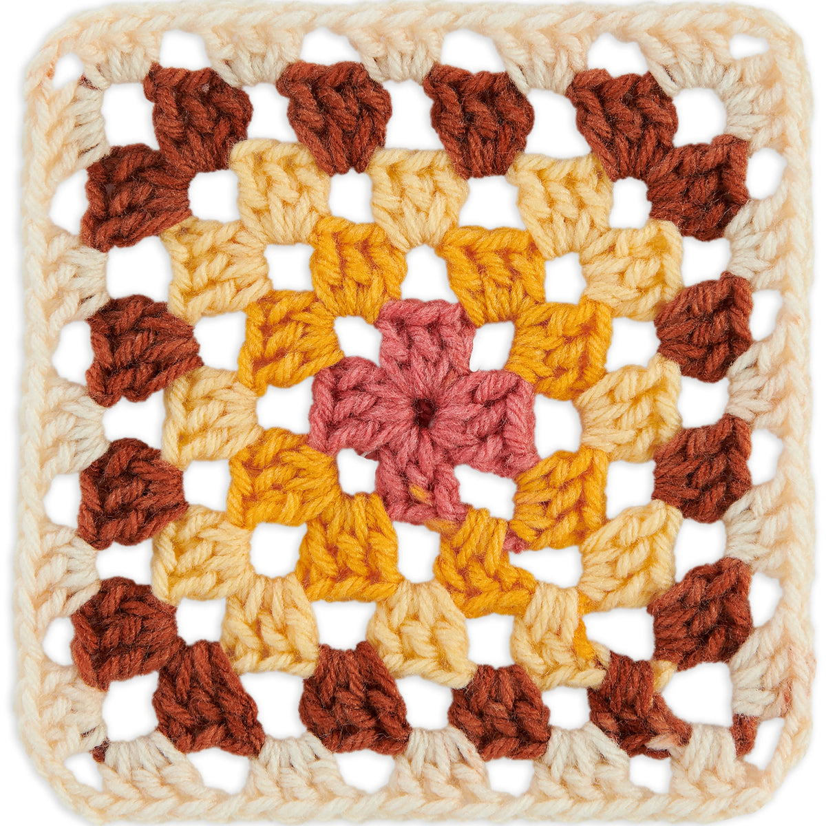 Aran - Warm Wheat