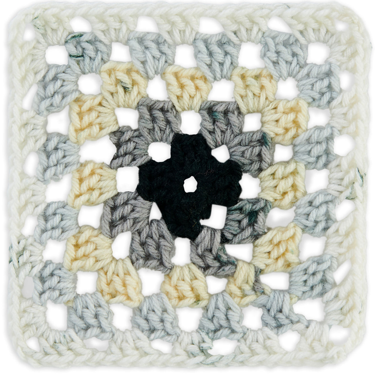 Soft White - Shadow