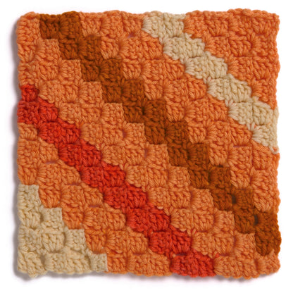 Red Heart All In One Quilt Motif Yarn (250g/8.8oz) Cultured