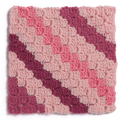 Red Heart All In One Quilt Motif Yarn (250g/8.8oz) Authentic