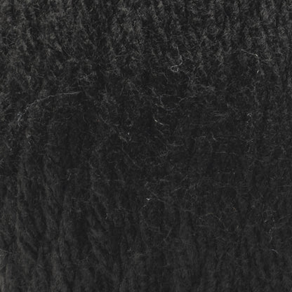 Red Heart Super Easy Yarn (250g/8.8oz) Black