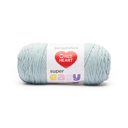 Red Heart Super Easy Yarn (250g/8.8oz) Seafoam