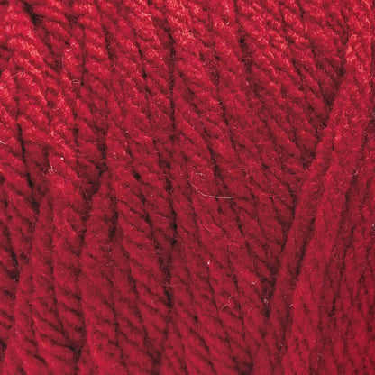 Red Heart Super Easy Yarn (250g/8.8oz) Cherry