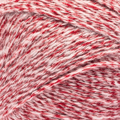 Red Heart Cotton Breeze Yarn (155g/5.5oz) Poppy