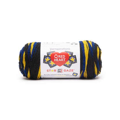 Red Heart All In One Star Gaze Yarn (225g/7.9oz) Starry Night