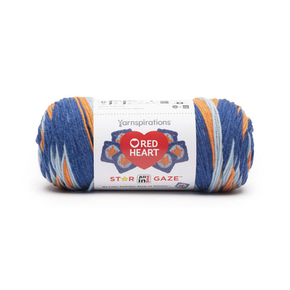 Red Heart All In One Star Gaze Yarn (225g/7.9oz) Polaris
