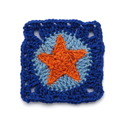 Red Heart All In One Star Gaze Yarn (225g/7.9oz) Polaris