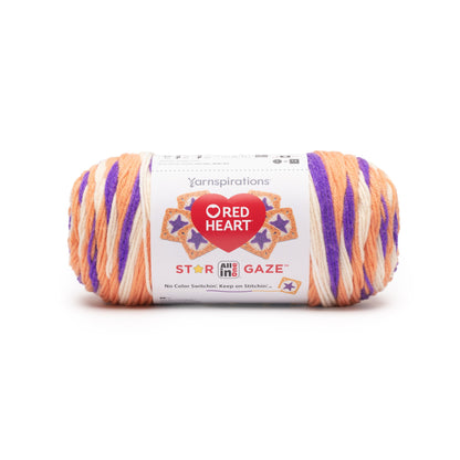 Red Heart All In One Star Gaze Yarn (225g/7.9oz) Pulsar